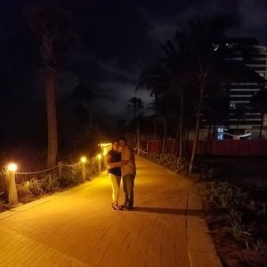 Meet your Posher, Claudia daniel